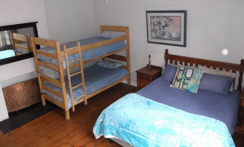 Homebase Melville Backpackers 요하네스버그 외부 사진