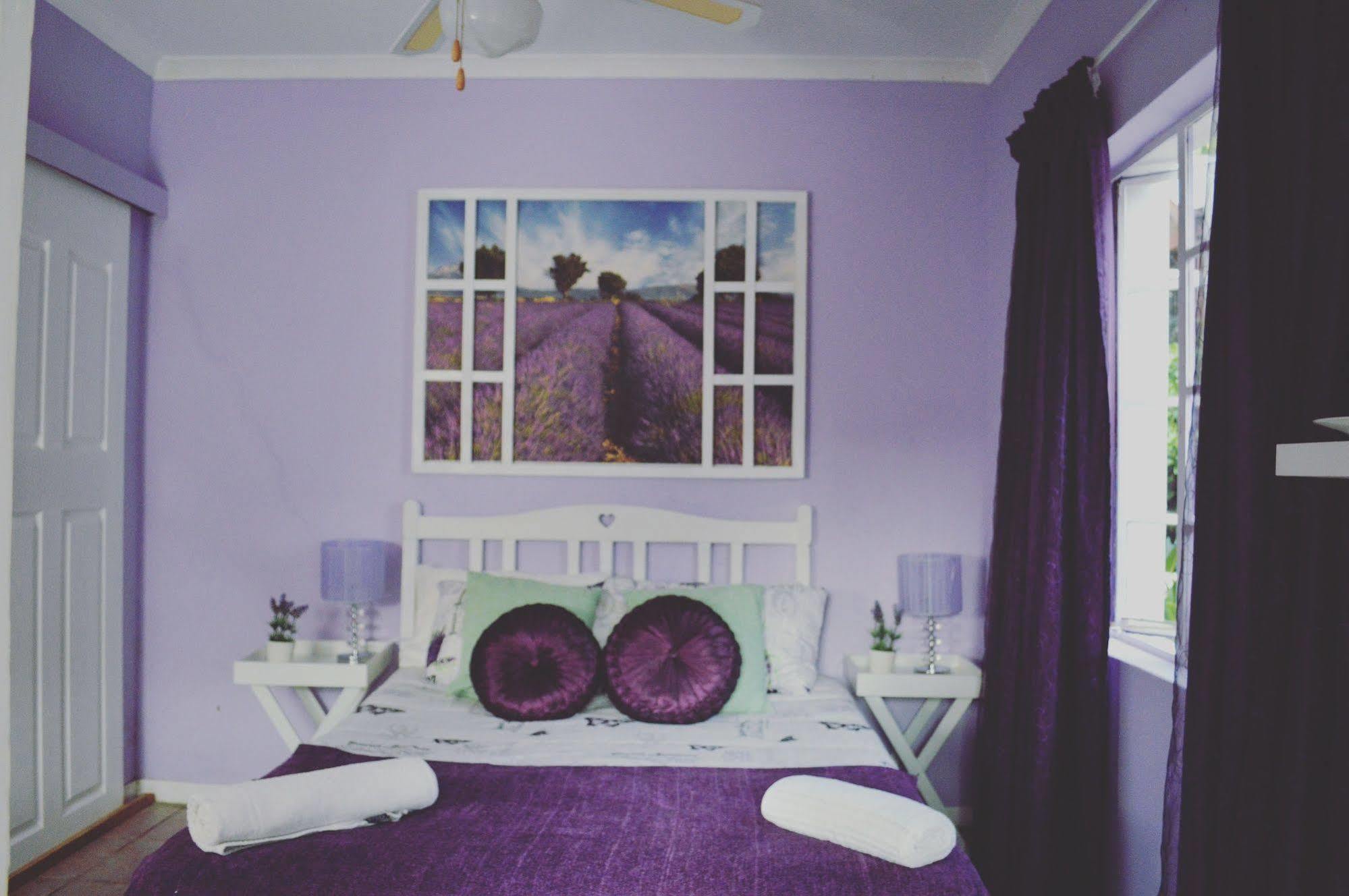 Homebase Melville Backpackers 요하네스버그 외부 사진